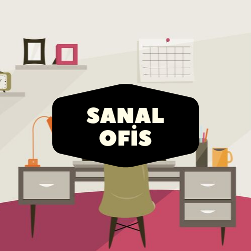Sanal Ofis