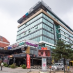 Regus Bursa Fatih Sultan Mehmet