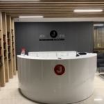 Joker Ataköy Paylaşımlı Ofis Coworking