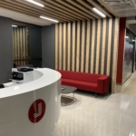 Joker Mecidiyeköy Hazır Ofis